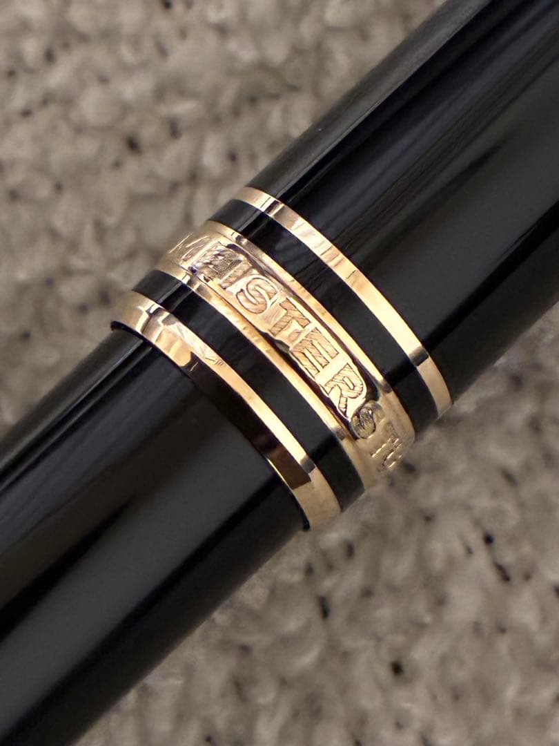◾️ 美品 ◾️モンブラン 164 ボールペン◾️マイスターシュテュック クラシック◾️