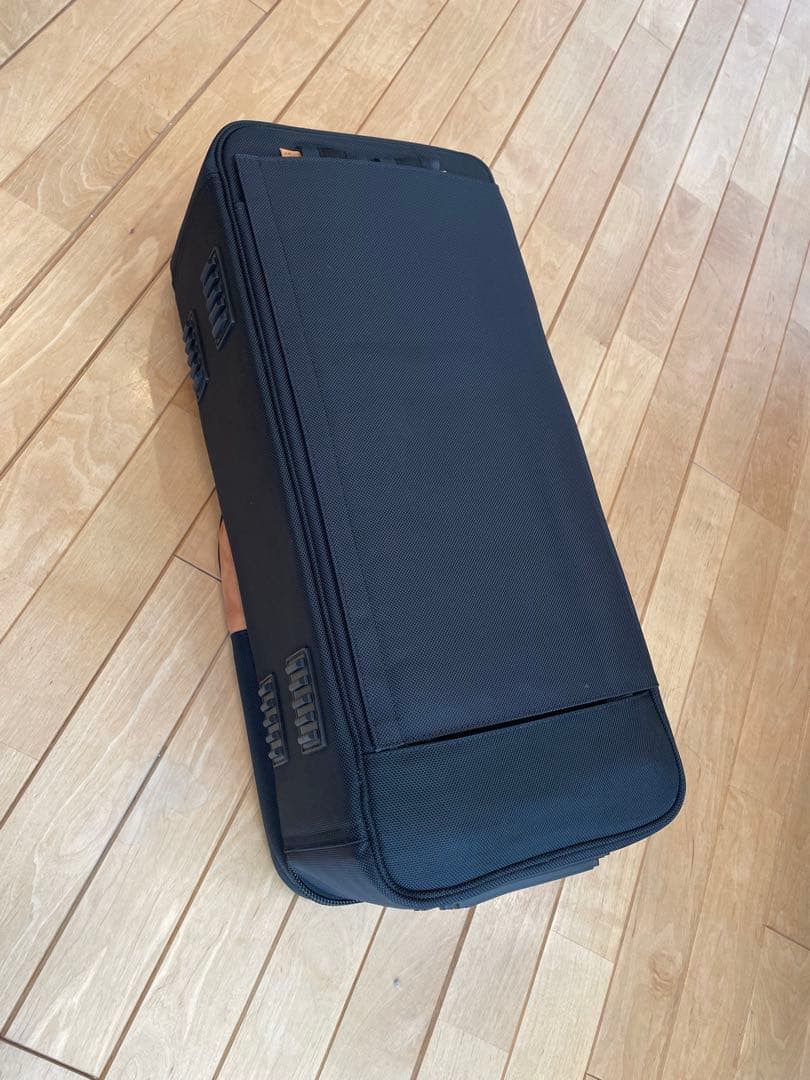 GARD BAGS エリートシリーズ 4-ECSK トランペット用 ダブルケース