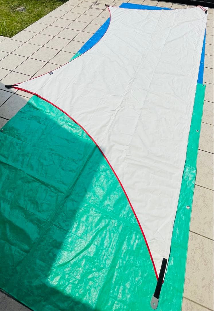 sunsetclimax サンセットクライマックス Tarp01