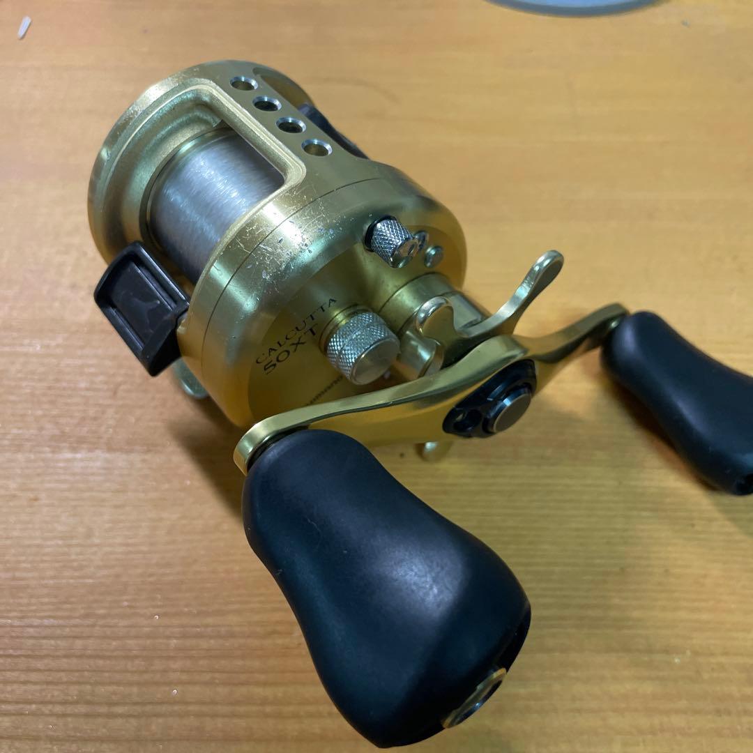 カルカッタ50XT
