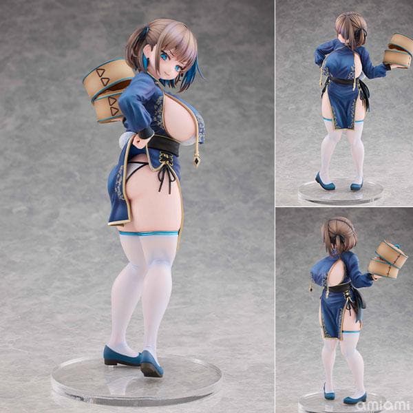 HOBBY SAKURA らんふ まんじゅう娘 つむぐ