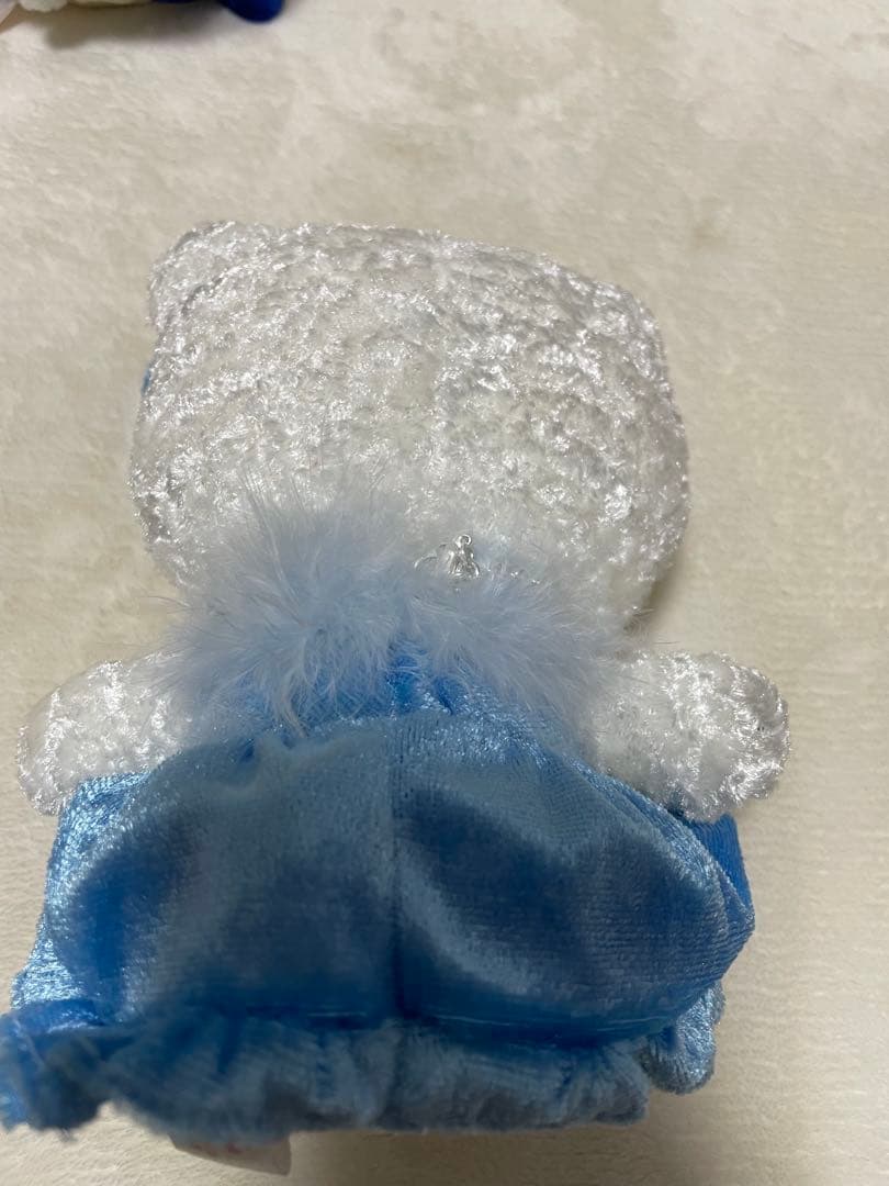 ハローキティ　ヴィンテージコレクション　ぬいぐるみ
