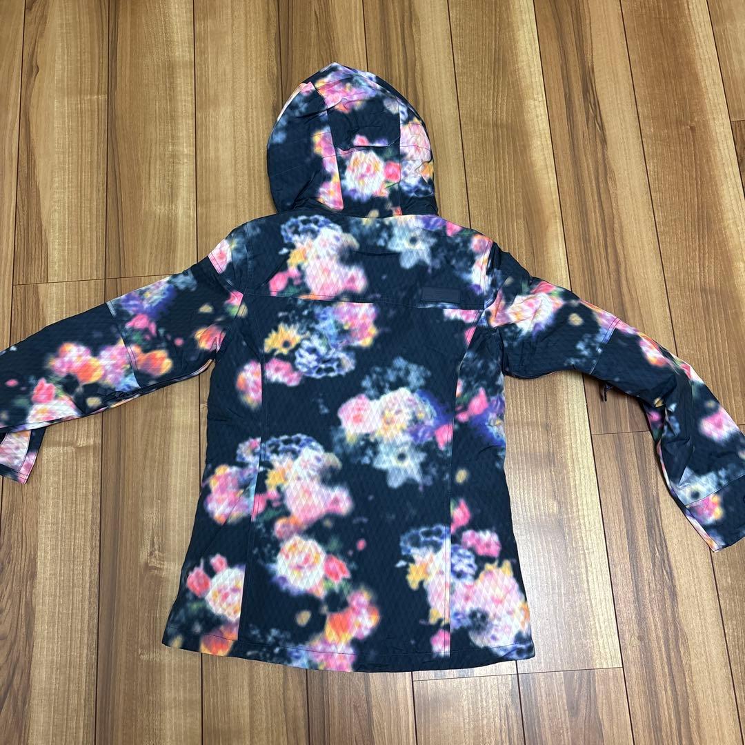 値下げ　美品　Burton スノーボードウェアセット　レディースSサイズ