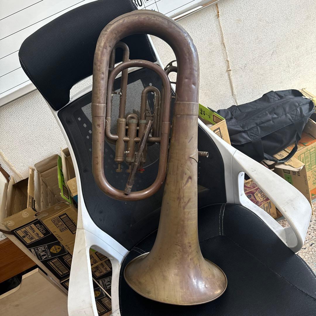 管楽器