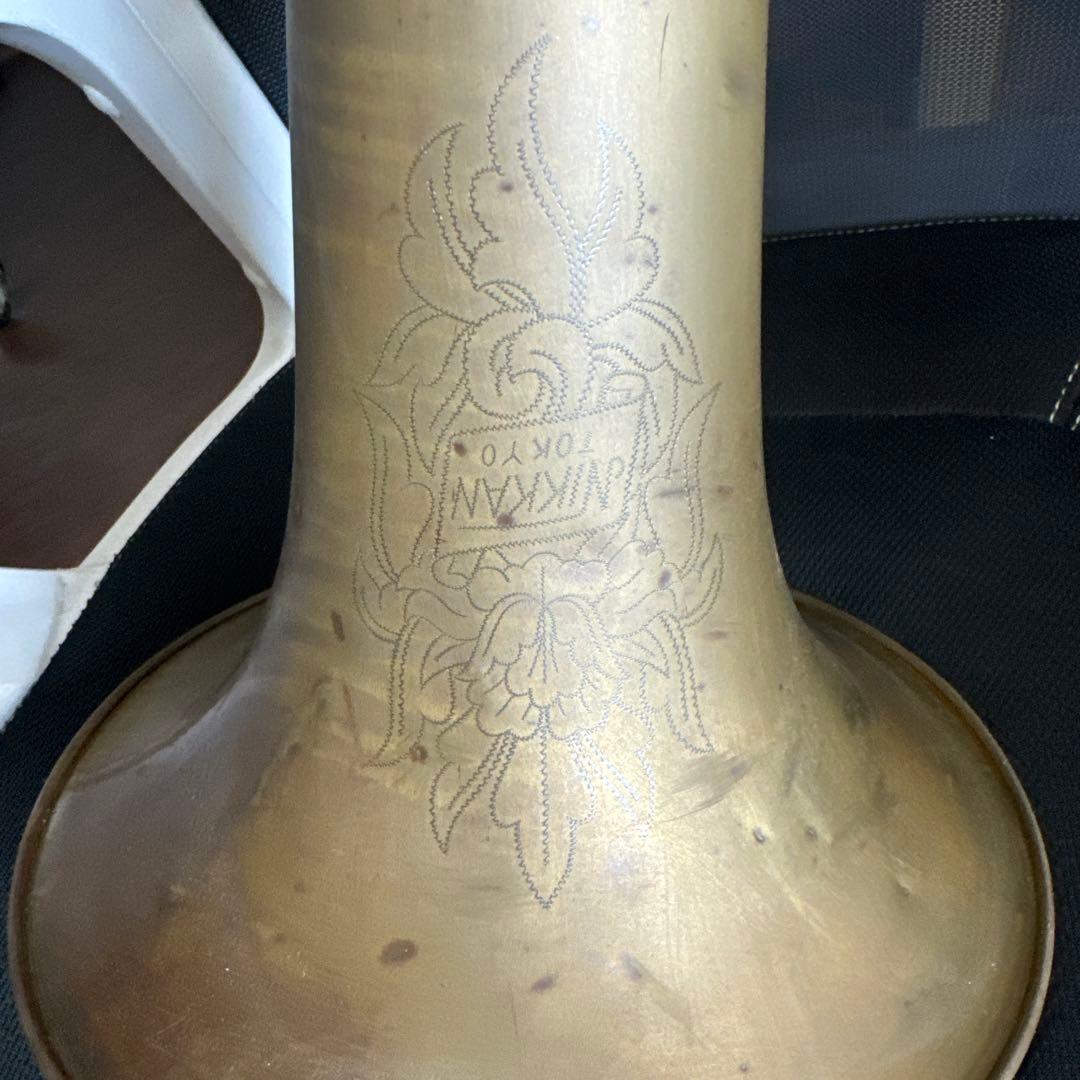管楽器