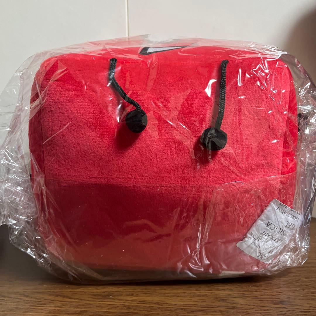 動ありぬいぐるみ 初回生産品