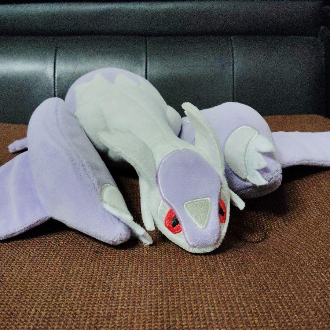 ポケモン★♥メガラティオス♥★ぬいぐるみ★ポケモンセンター