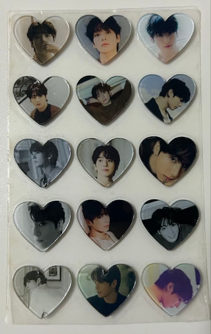 DCT♡bts⟡.*
