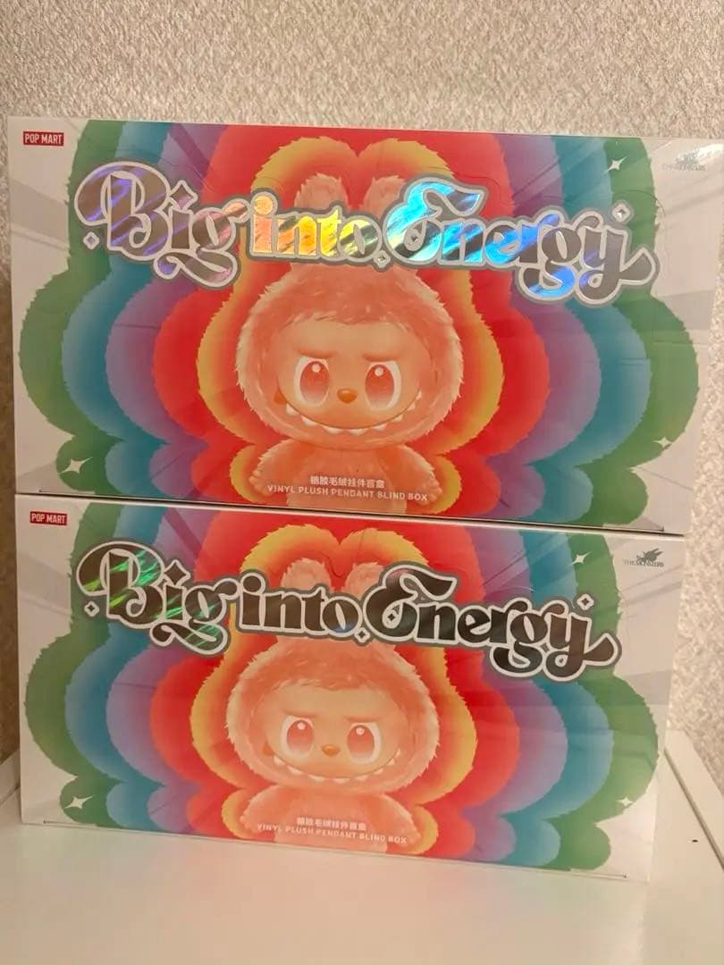 ラブブ1BOX