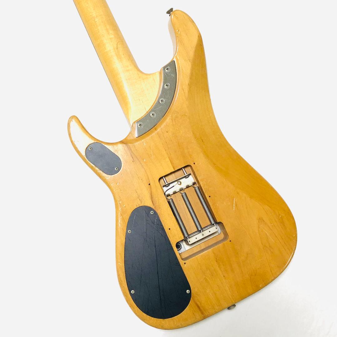 Washburn N4 Nuno Bettencourt ビンテージ