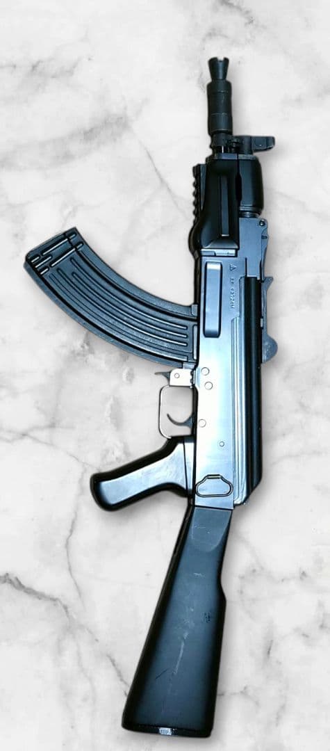 東京マルイ 18禁 AK47 βスペツナズ 電動ガン