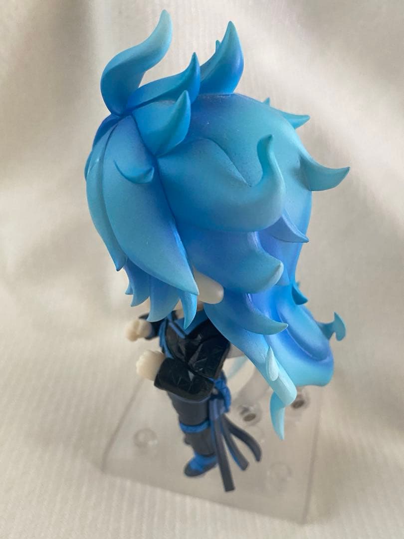 ツイステ　イデア・シュラウド　ねんどろいど