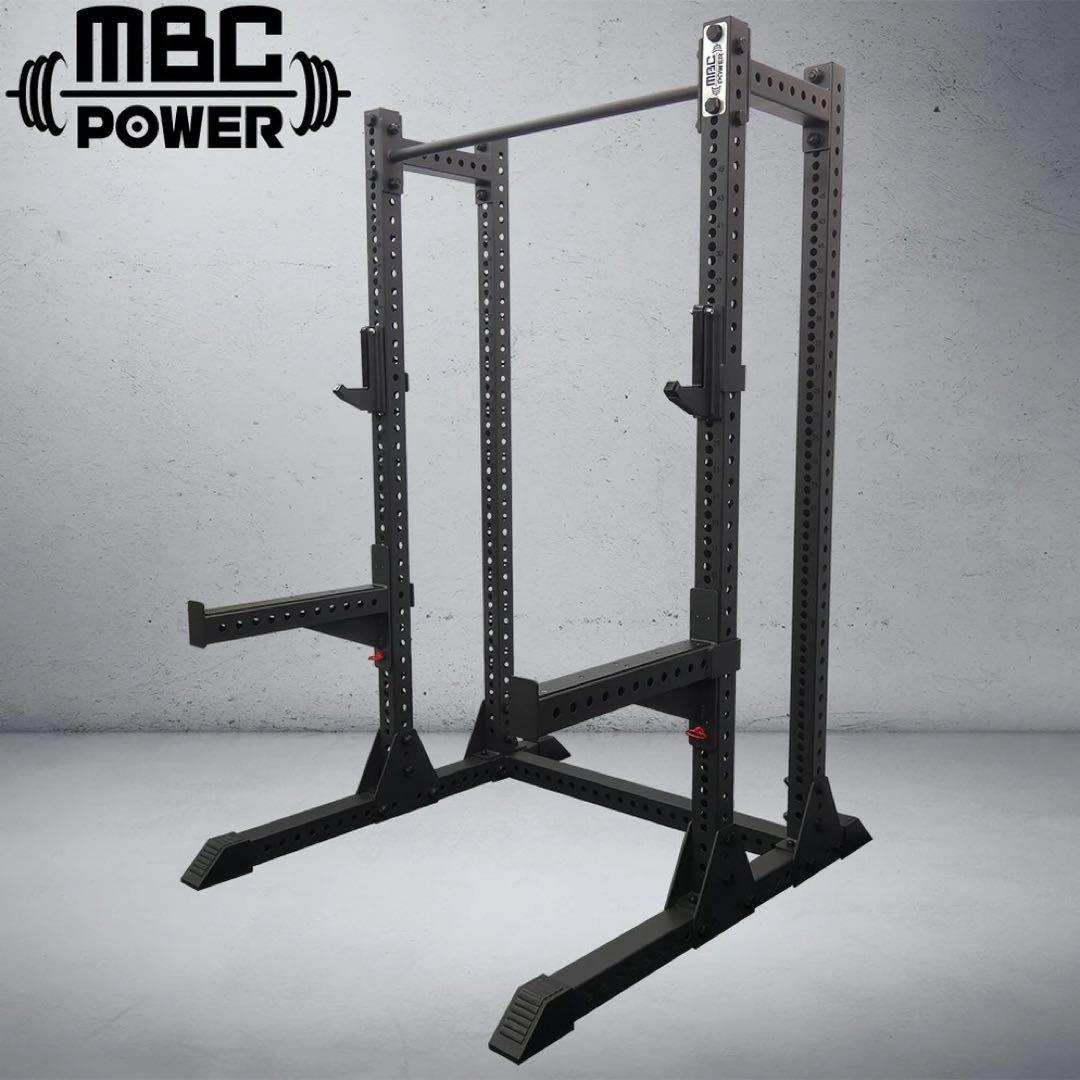 MBC ハーフラック スタンダード210CM 大阪市