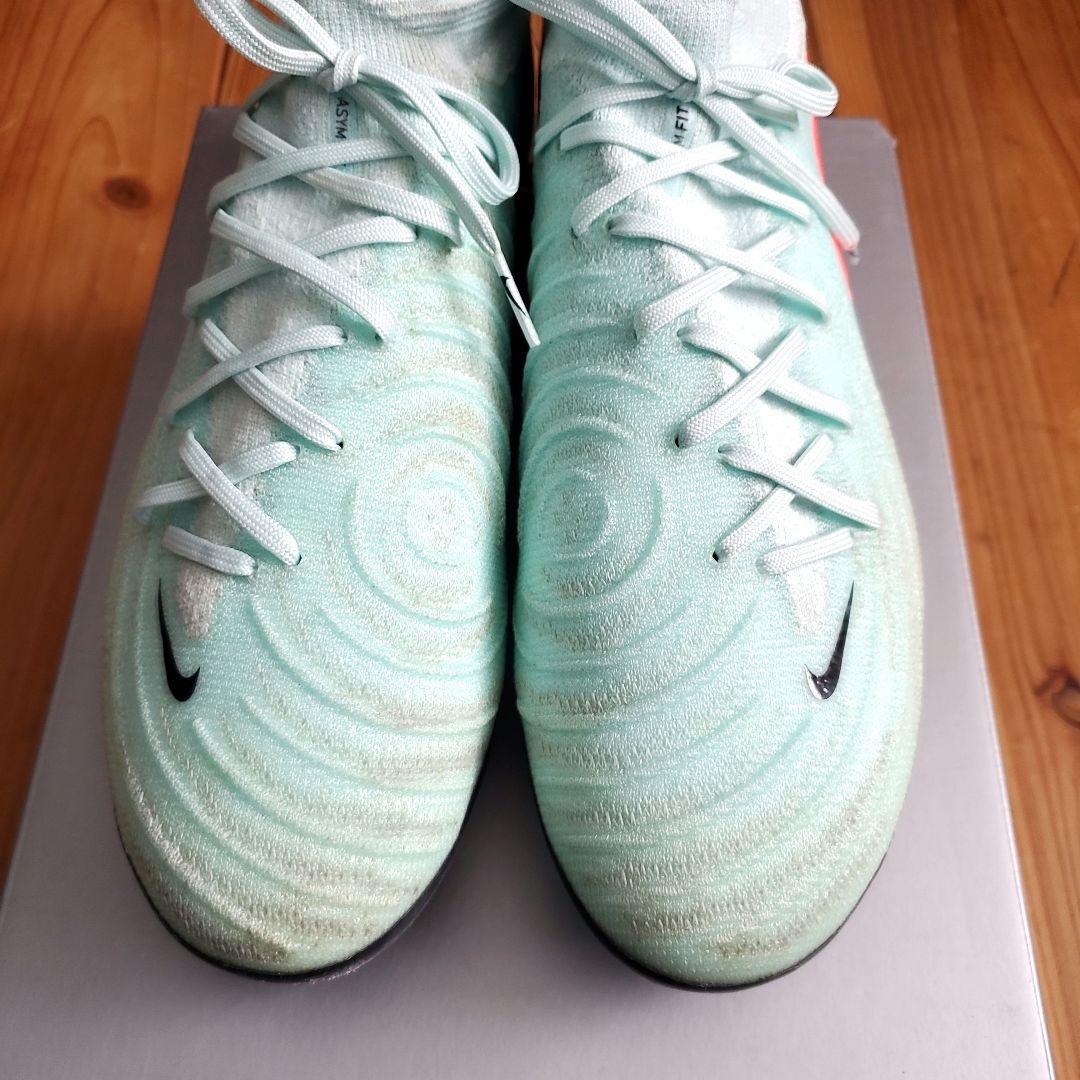 シューズ NIKE PHANTOM LUNA II ELITE FG 27cm