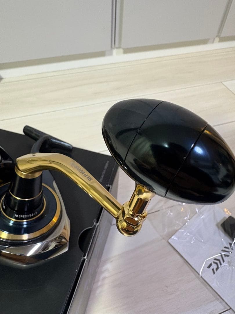 【美品❗️】20ソルティガ 18000H