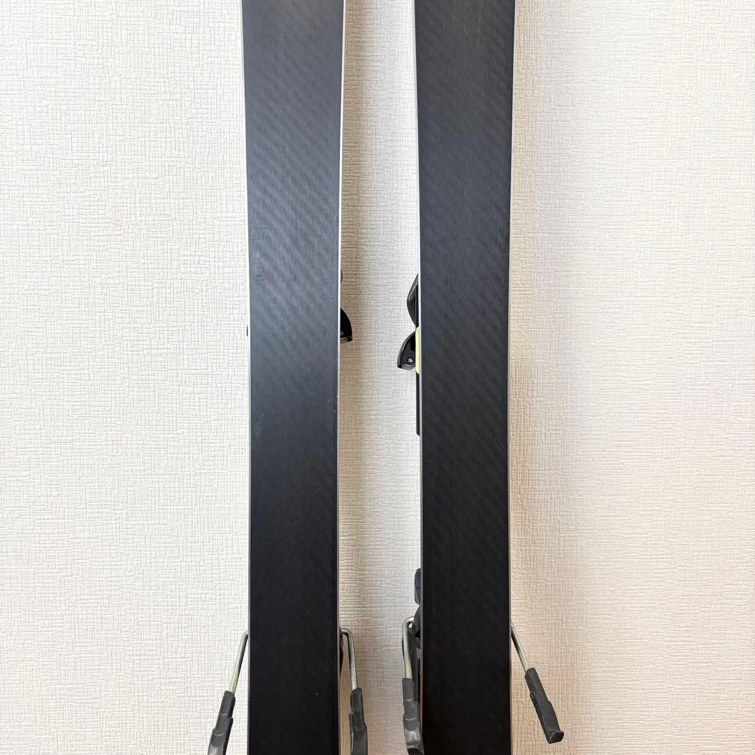 スキー FISCHER RC4 WC SC 155cm