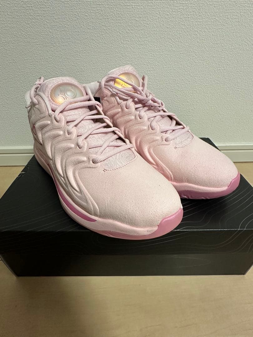 KD17 NRG EP NIKE 新品未使用　ナイキ　バッシュ