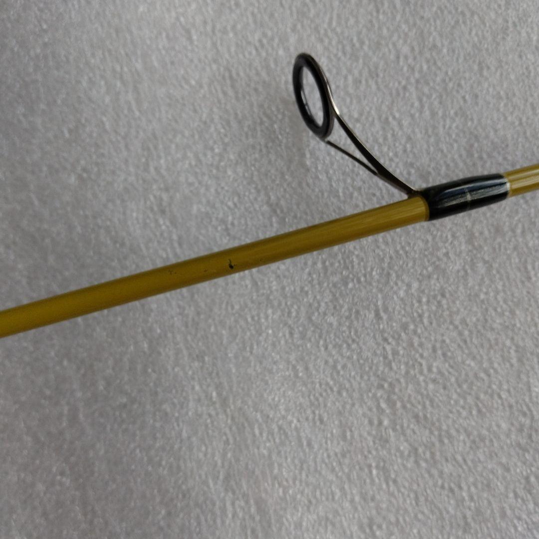 スミス トラウティンスピンマルチユース TRM-48UL/3