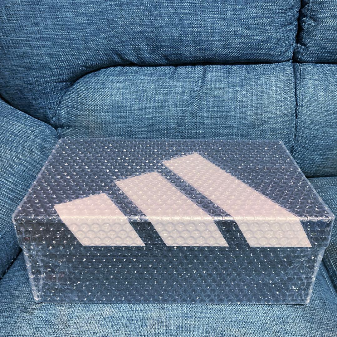 【超美品】アディダスadidasアディゼロZG25BOA 26.5cm