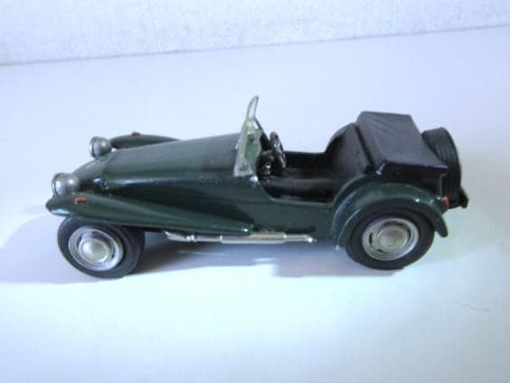 特価 SMTS (1/43) ロータス Seven