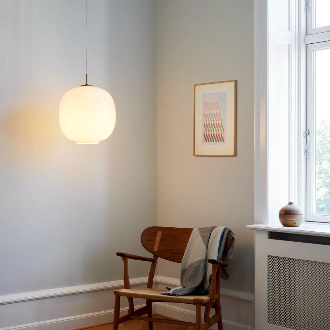 ULL｜Louis Poulsen VL45 Pendant φ370