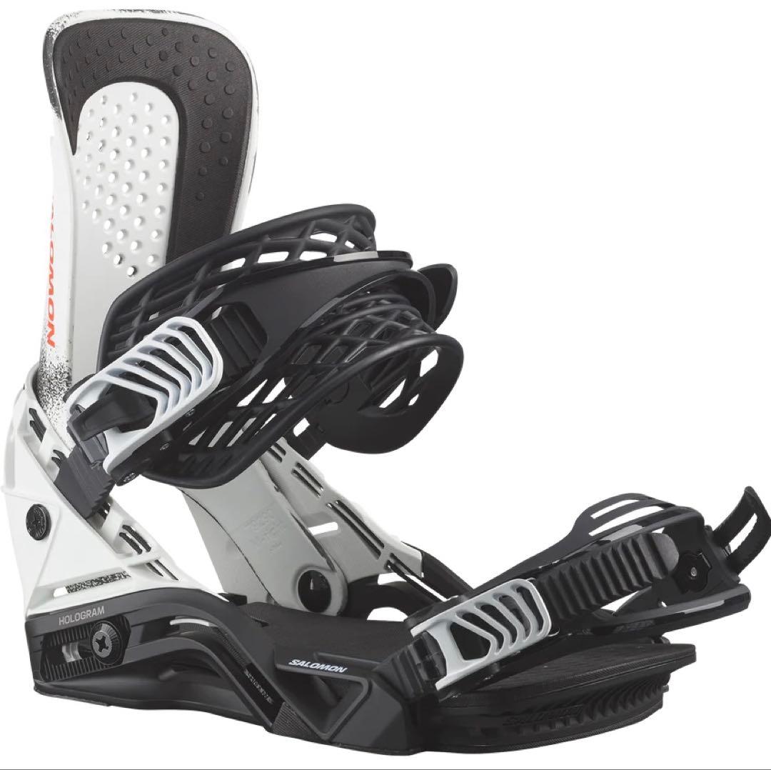25/26’ SALOMON HOLOGRAM SPRAY(S) 新品未使用