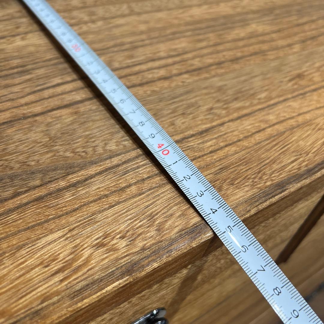 桐箪笥　オーダーメイド　美品！