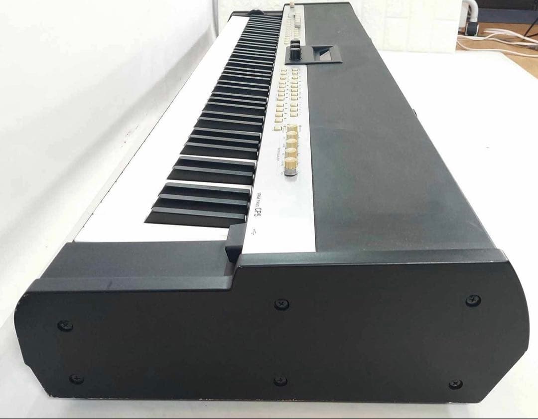 【訳あり品】YAMAHA 88鍵 電子ピアノ CP5 2010年製