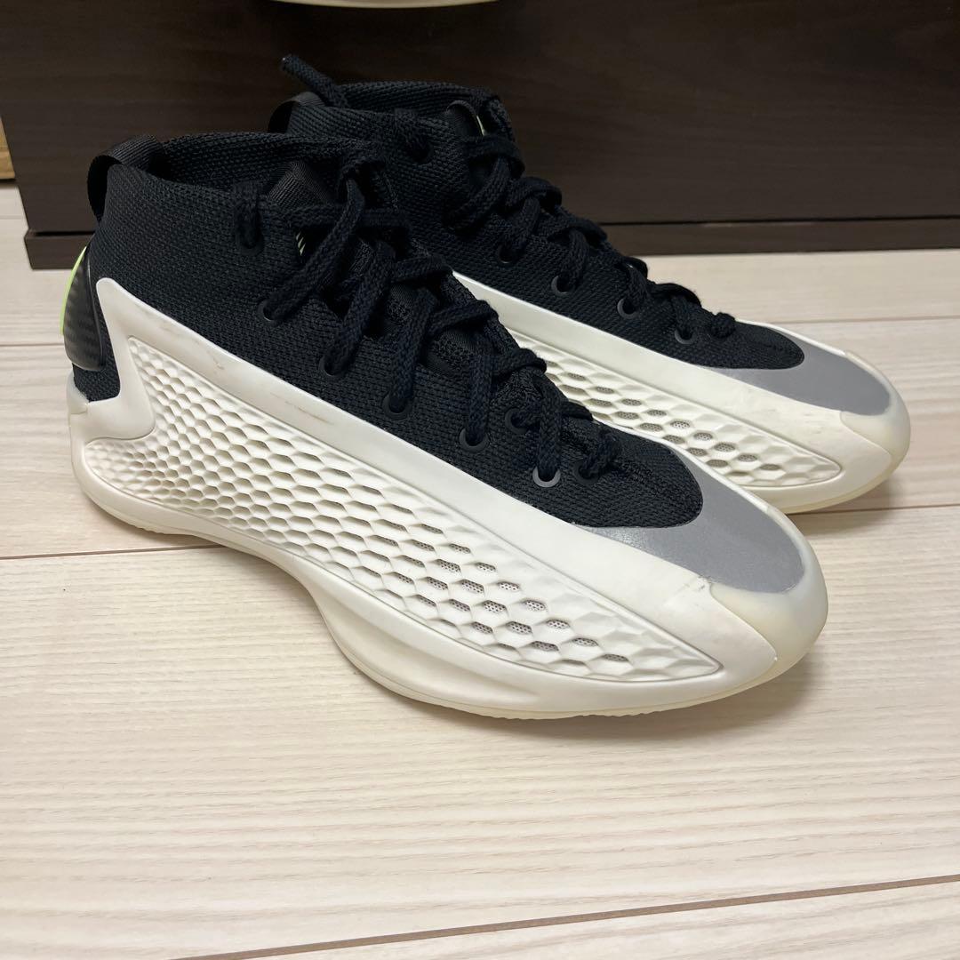 シューズ(男性用) ADIDAS AE1 MID US6.5/24.5cm