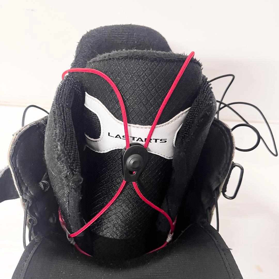 SALOMON レディース　スノボセット　サロモン　スノーボード　ビンディング