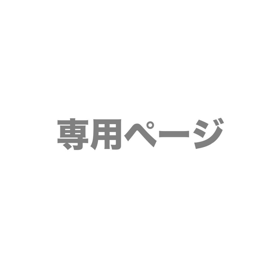 専用ページ１