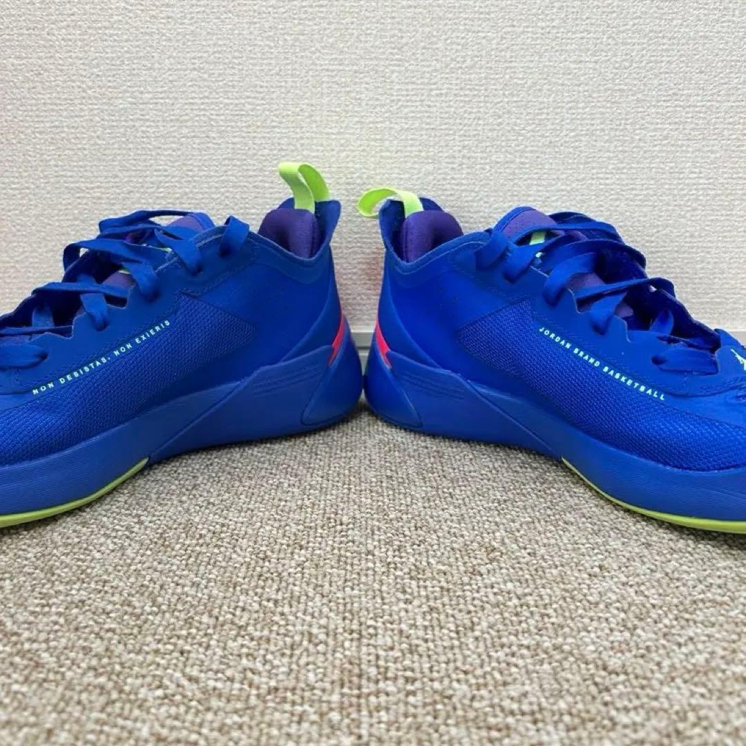 【限定品】26cm JORDAN LUKA 1 ルカ1 バッシュ　コービー6
