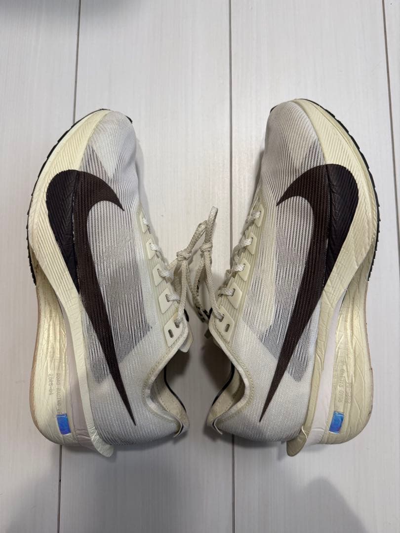 NIKE ヴェイパーフライ4 26.0cm ヤコブカラー