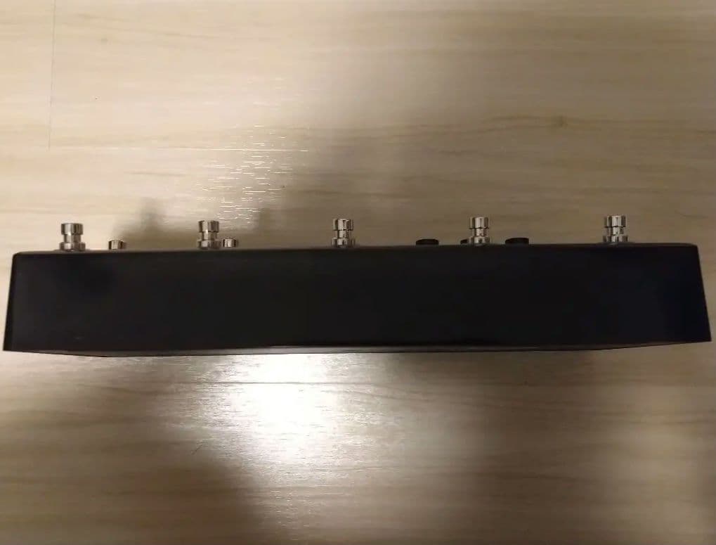 Line6 HX STOMP XL マルチエフェクター
