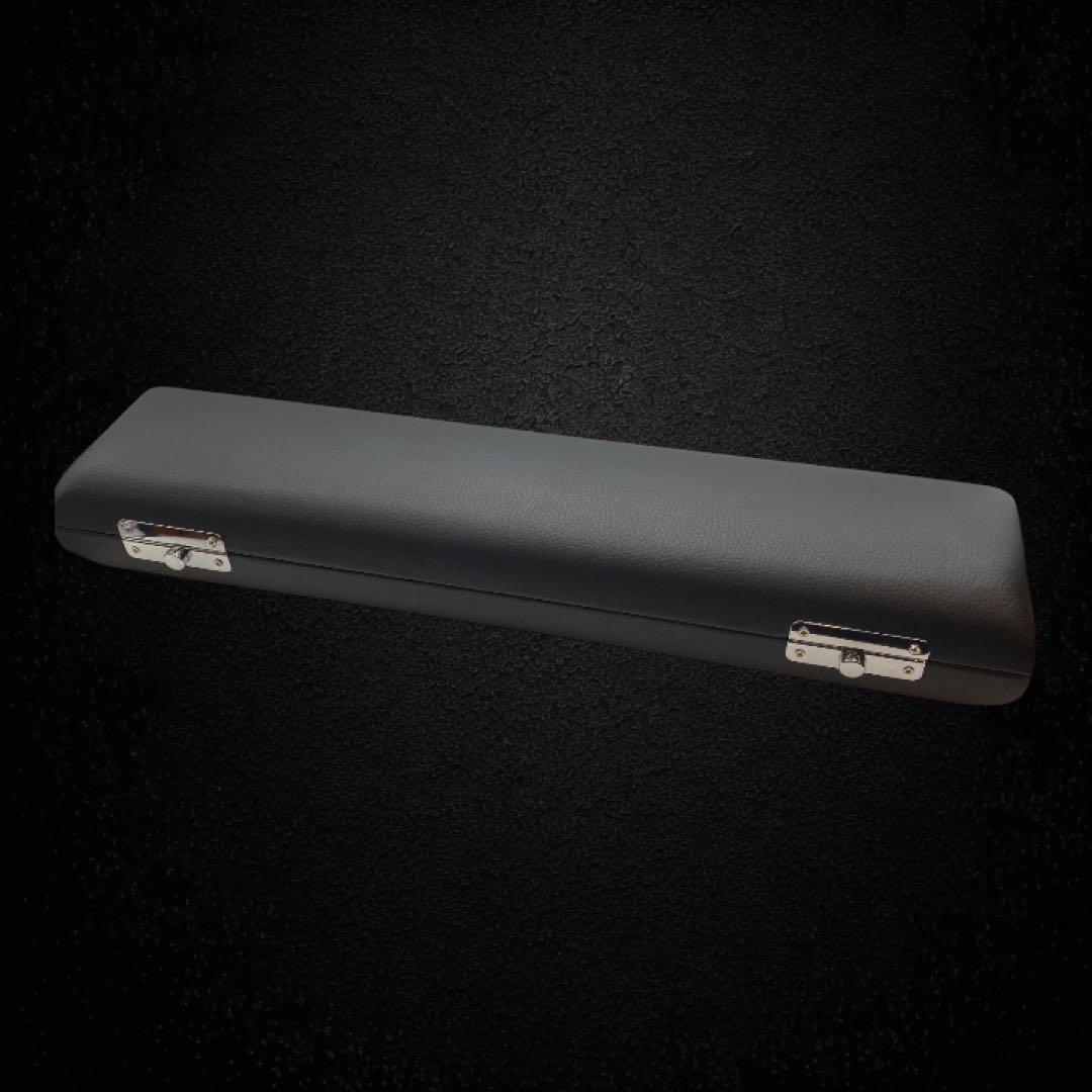美品✨ Jマイケルフルート JFL-50R フルート 本体 ケース付き