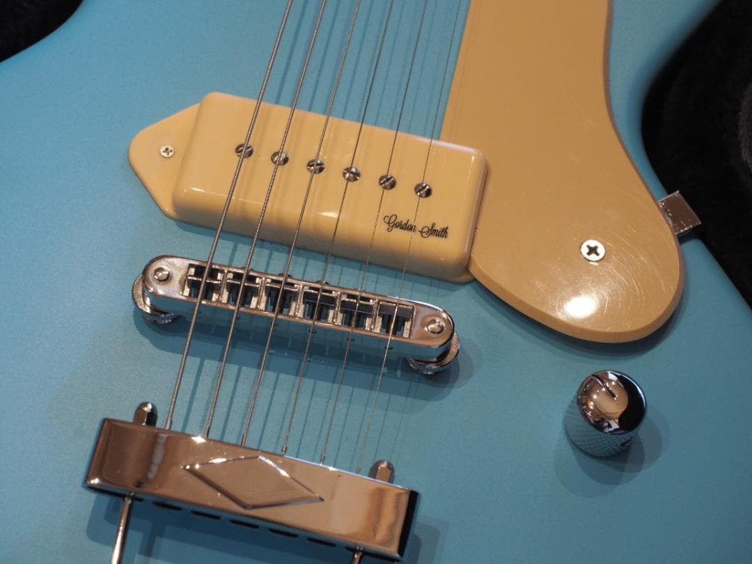 ギター Gordon Smith GS-1
