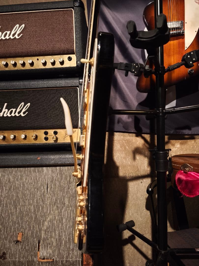 Epiphone Firebird Ⅶ ファイヤーバード ファイアーバード