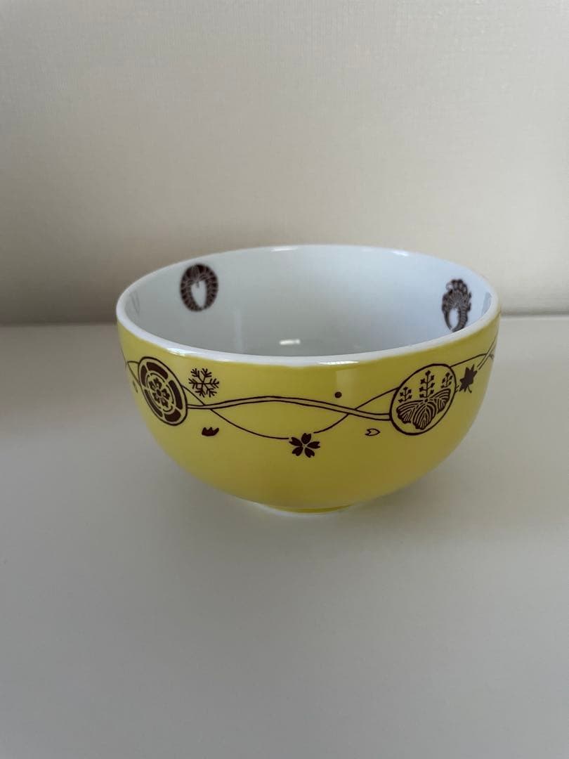 茶道具セット 茶碗3個と菓器・茶杓・棗