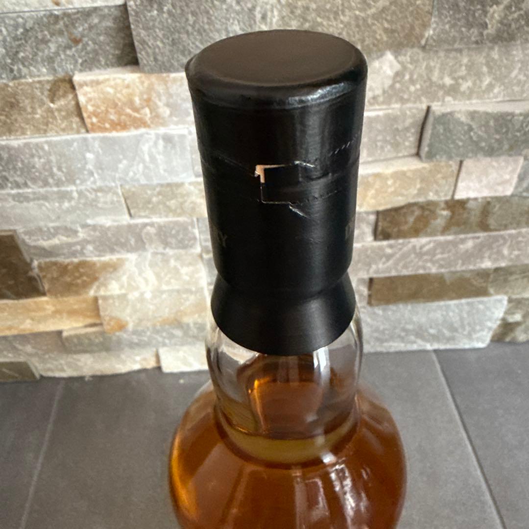 Yuza Distillery シングルモルトウイスキー 700ml 2018年