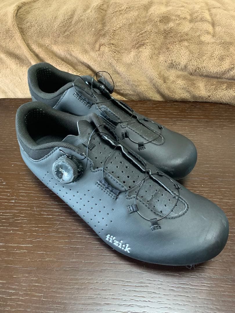 FIZIK フィジークVENTO OMNAビンディングシューズ 273.5mm