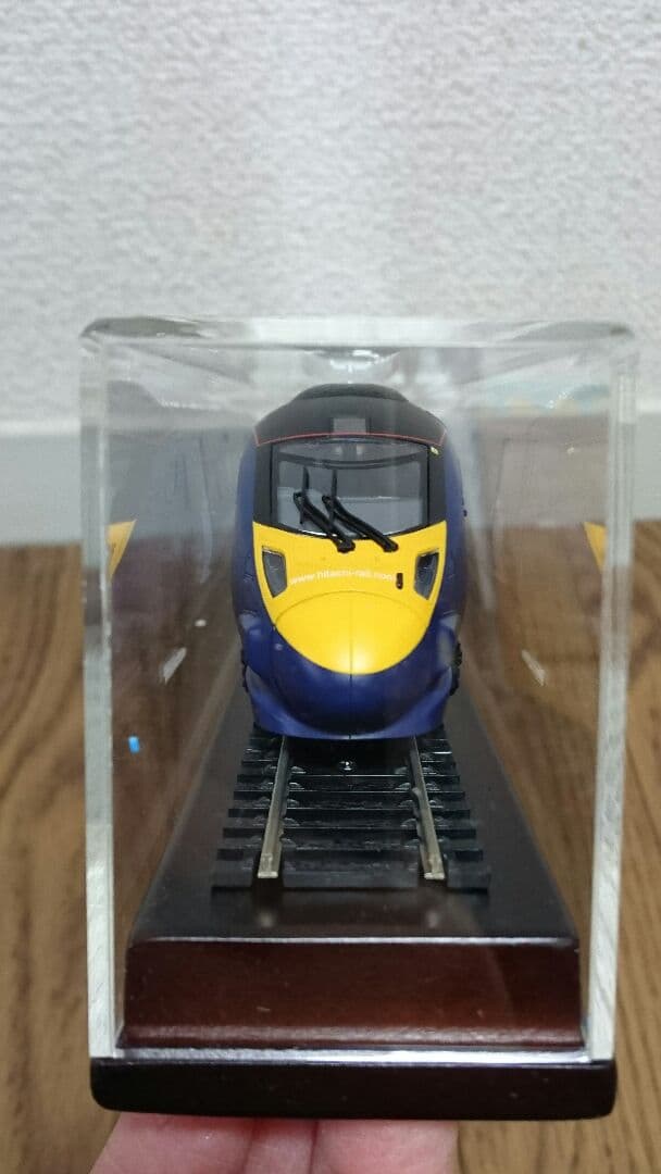 hitachi―rail