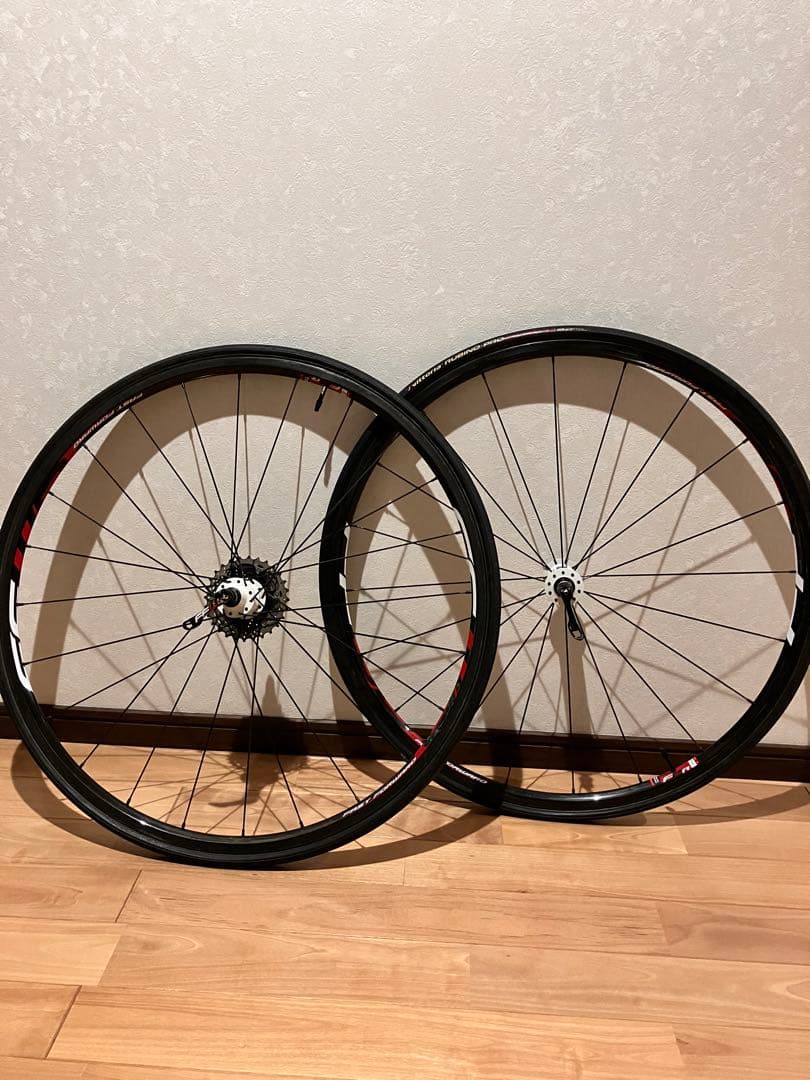 Fast Foward（ファストフォワード）　F2R dt180