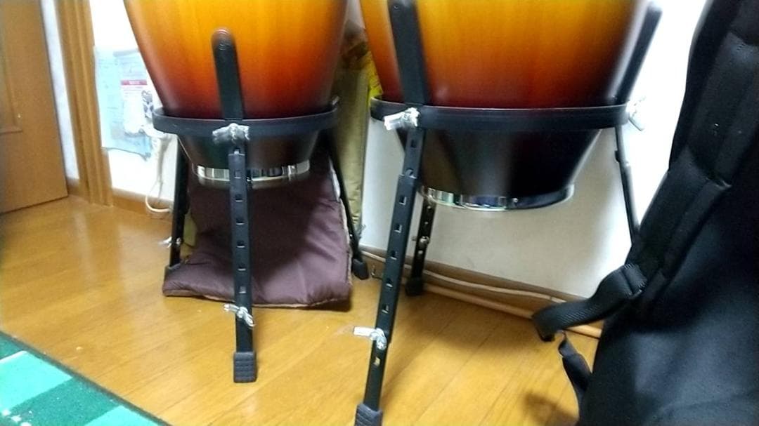 スタンドｘ2個