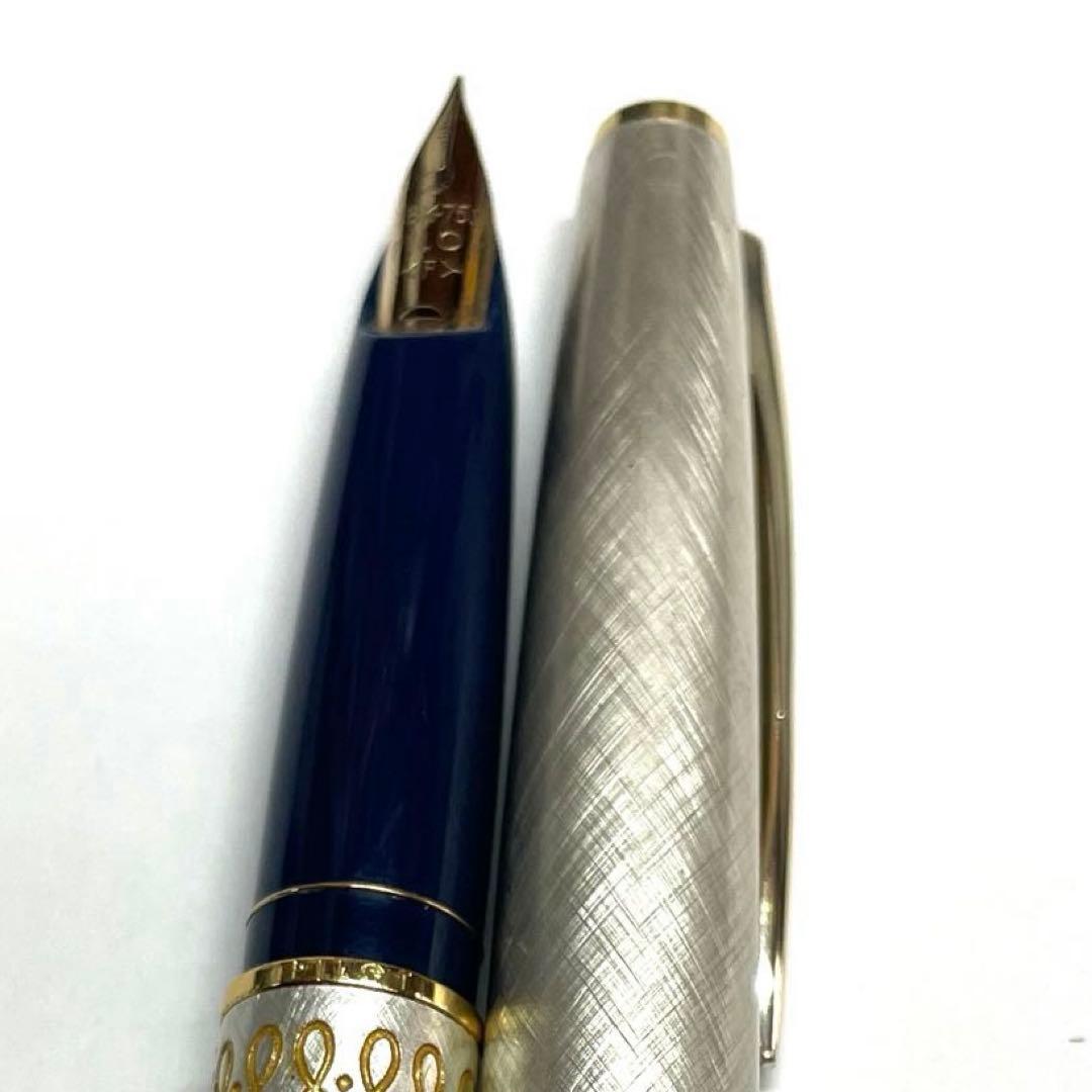 PILOT万年筆k18