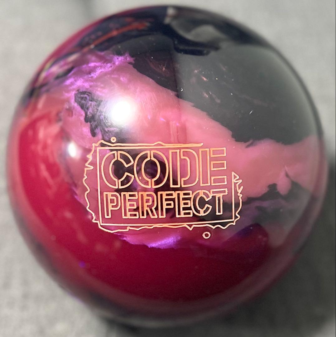 ★15ポンド試投のみ★コードパーフェクト★STORM CODE PERFECT★