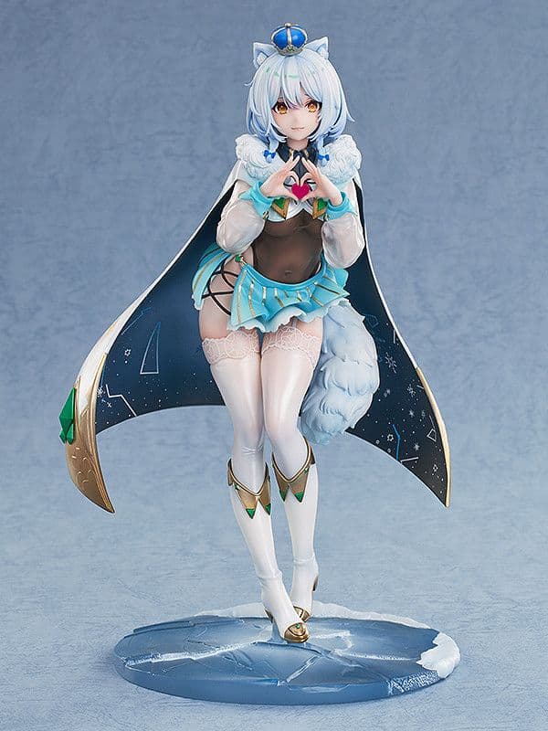 レッド：プライドオブエデン ラヴィ フィギュア