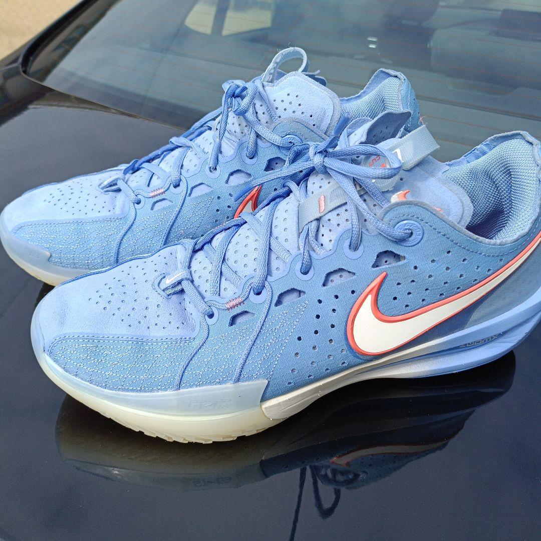 Nike gtカット3