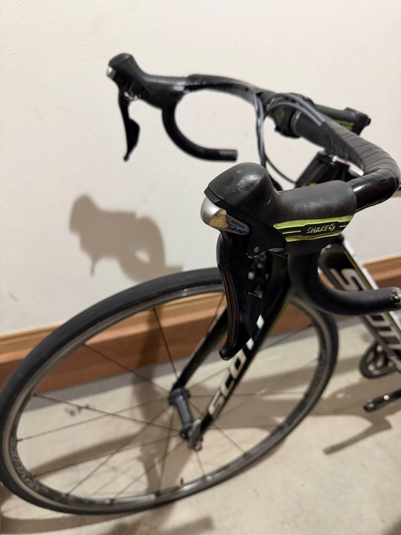 自転車本体 SCOTT FOIL 40