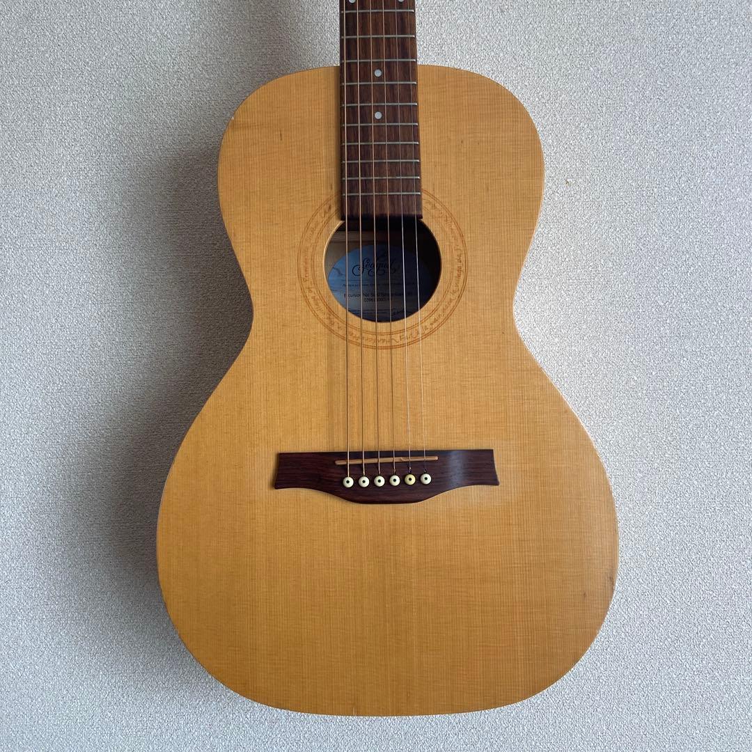 シーガル Seagull Grand パーラーギター