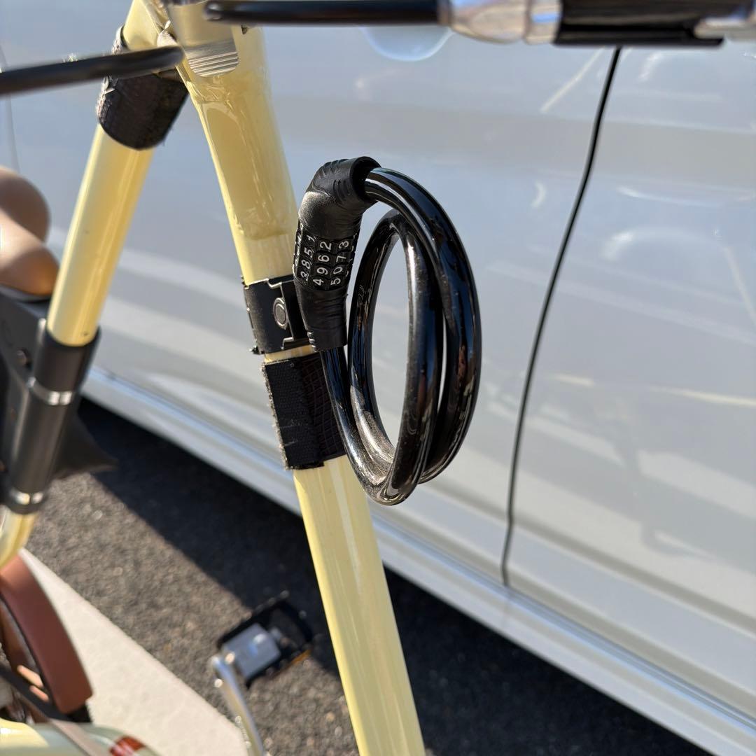 【年末までセール！】STRiDA LT 折りたたみ自転車2025年4月購入